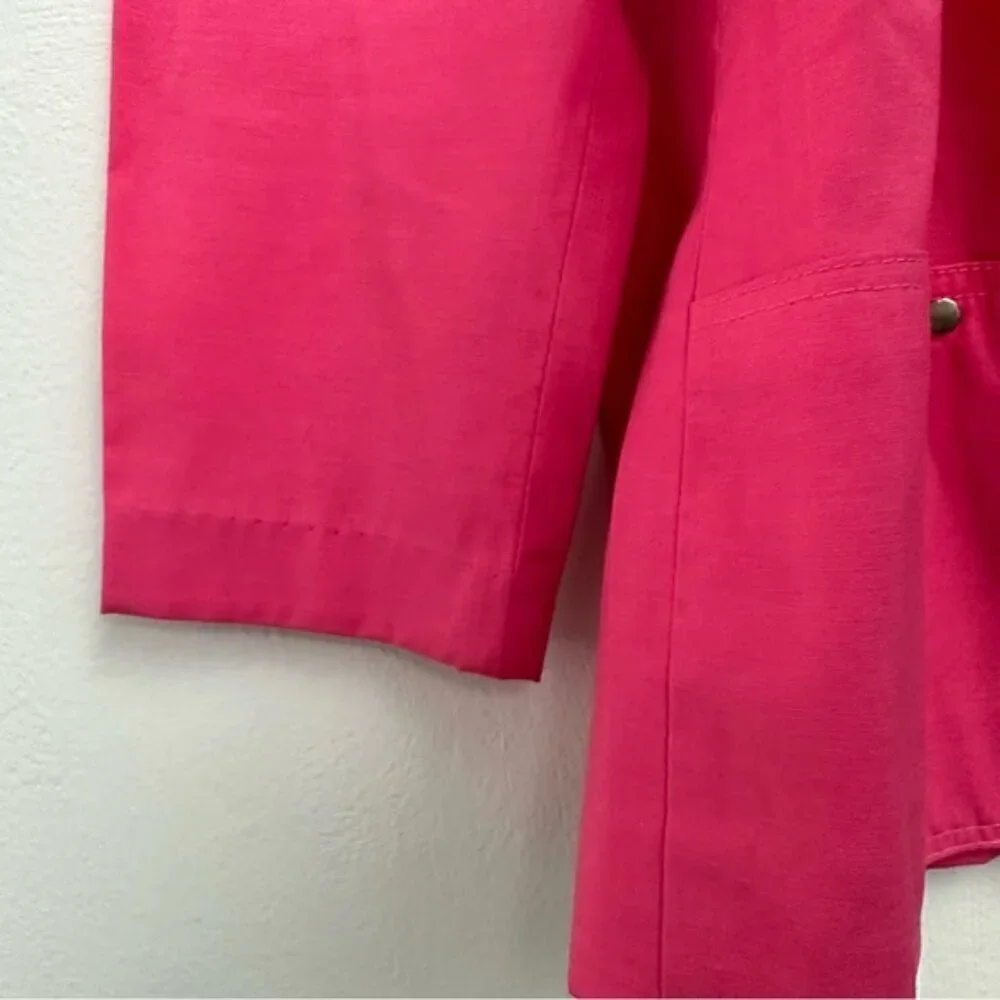 Vintage Boyfriend Blazer Oversized 80s 90s Size 12